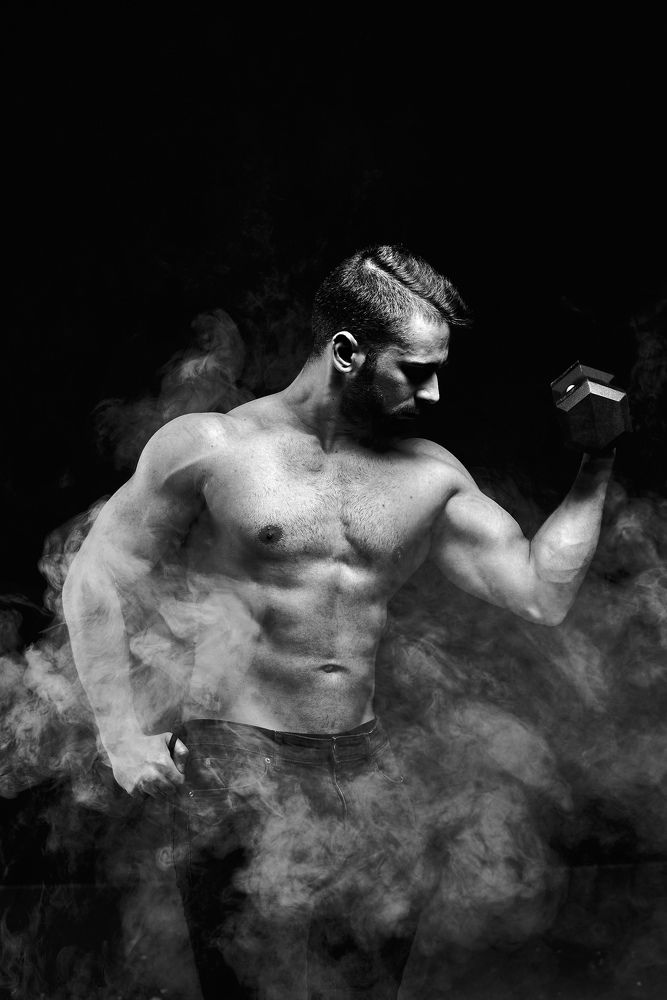 Photograph by Георгий Маренин