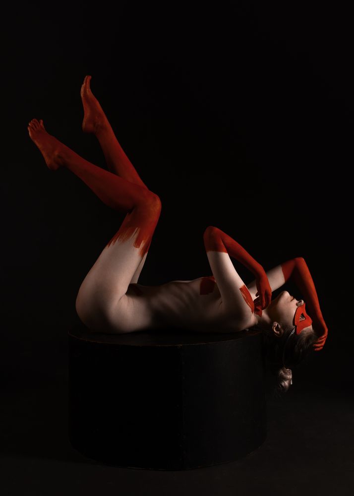 Photograph by Kirill Yakowlew