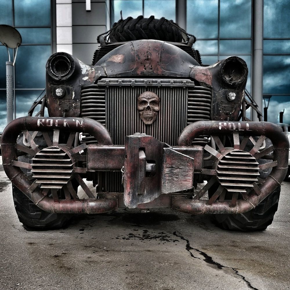 Photograph by Сергей Кошин