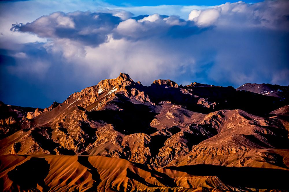 Фотография автора Gul Ahmad Adib