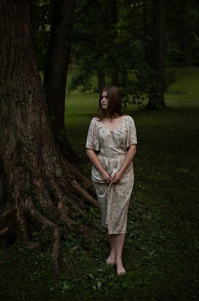 Photograph by Karine Sarkisian