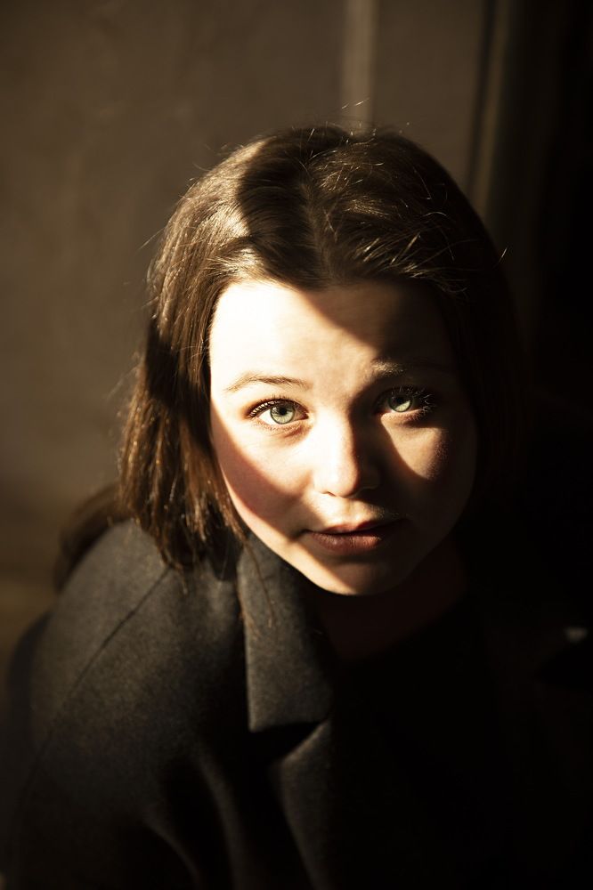 Photograph by Karine Sarkisian