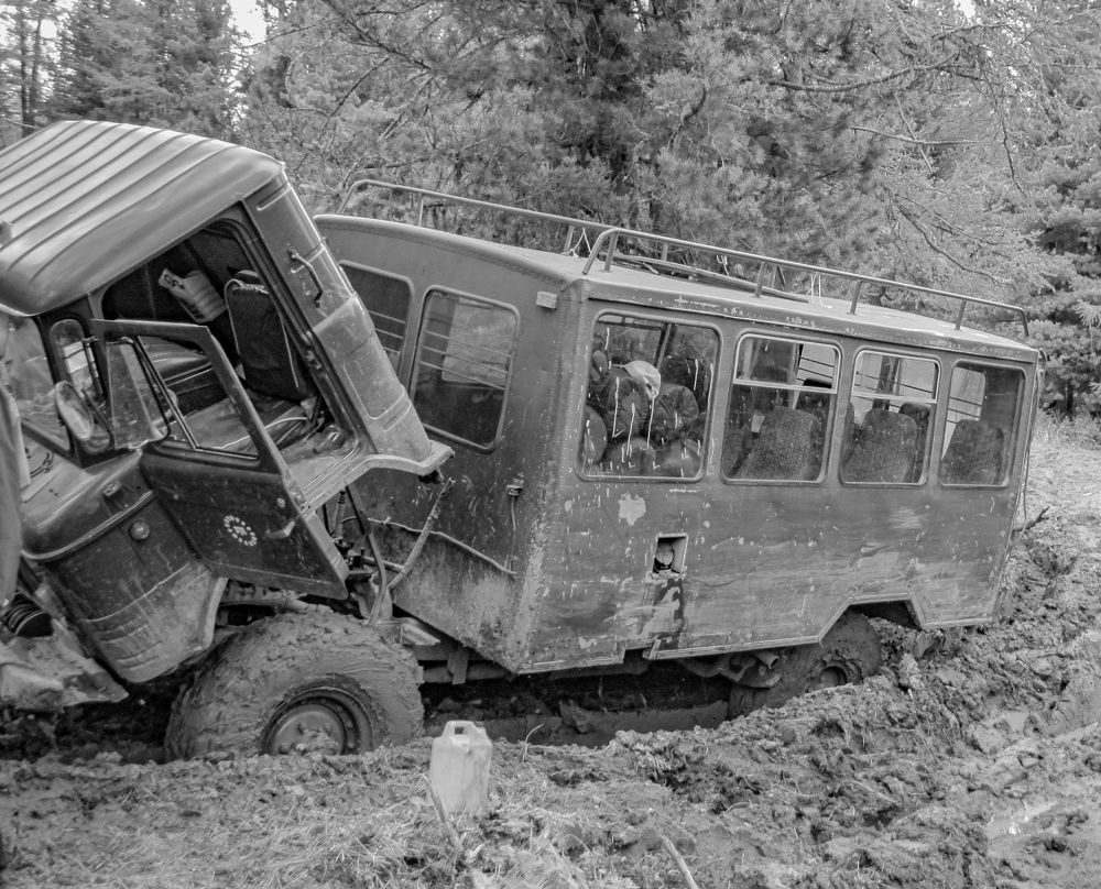 Фотография автора Александр Довганюк