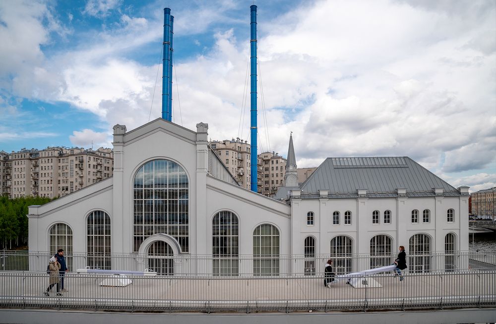 Photograph by Лебедев Кирилл