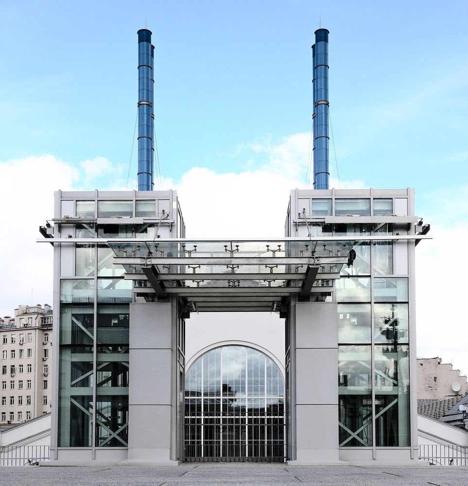 Photograph by Лебедев Кирилл