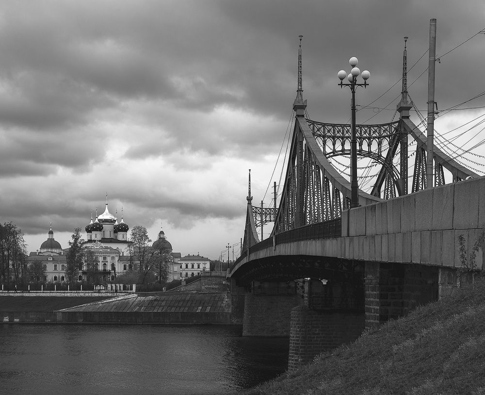 Bridges of Tver