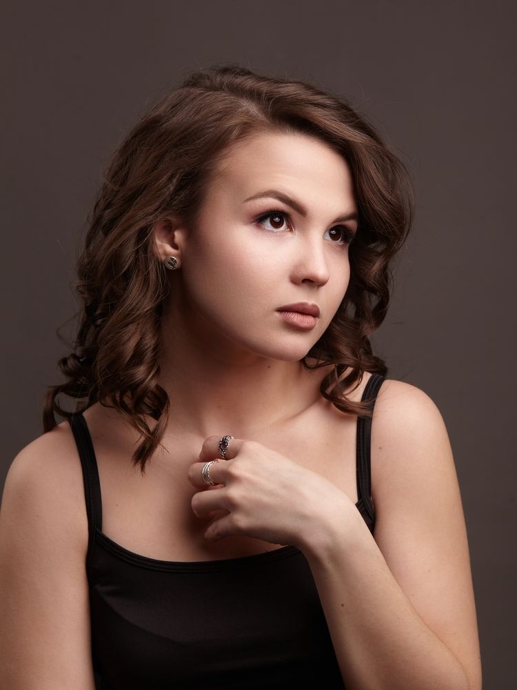 Photograph by Светлана Сафонова