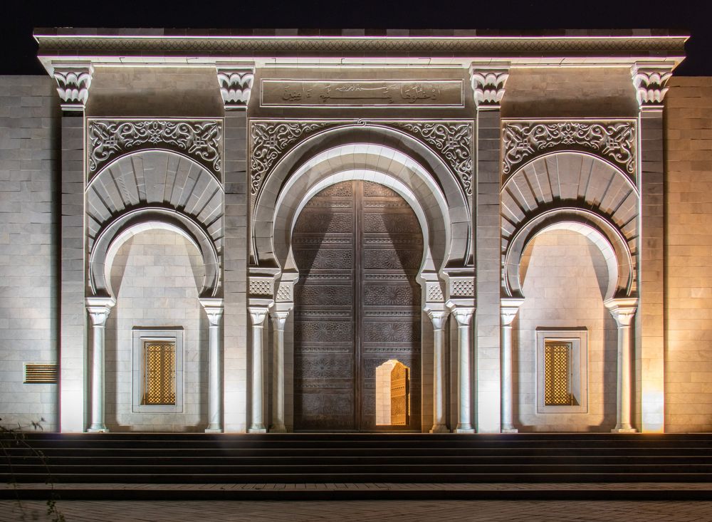 Фотография автора Ismail SAIDI