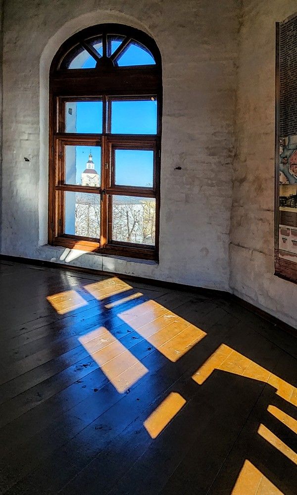 Photograph by Надежда Кудрявцева