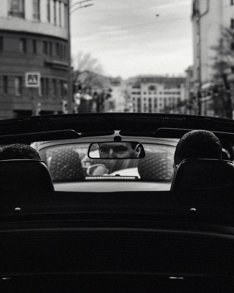 Photograph by Андрей Яковлев