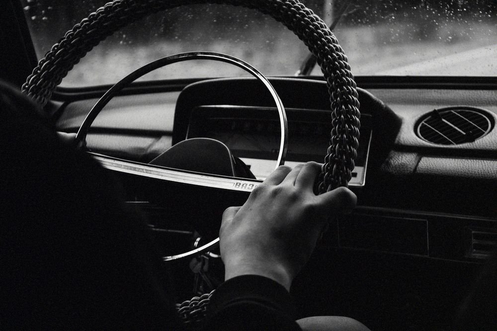 Photograph by Андрей Яковлев