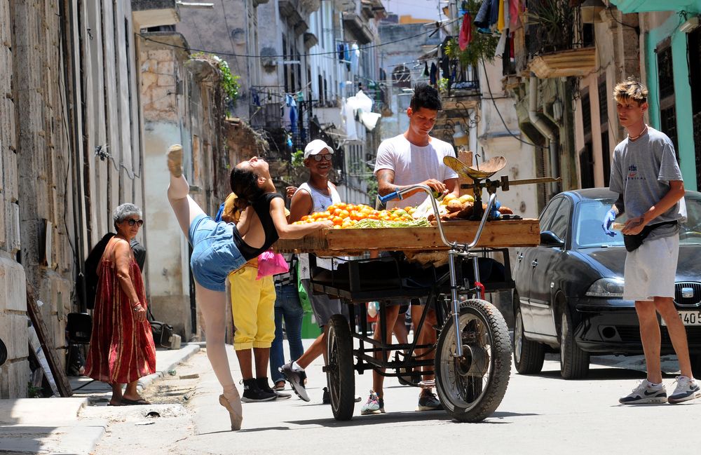 Фотография автора Jorge Luis Sanchez Rivera