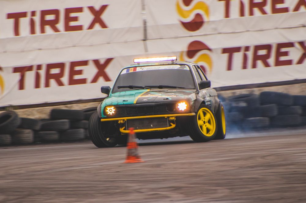 Photograph by Valeria Stepanova