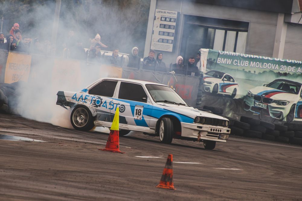 Photograph by Valeria Stepanova