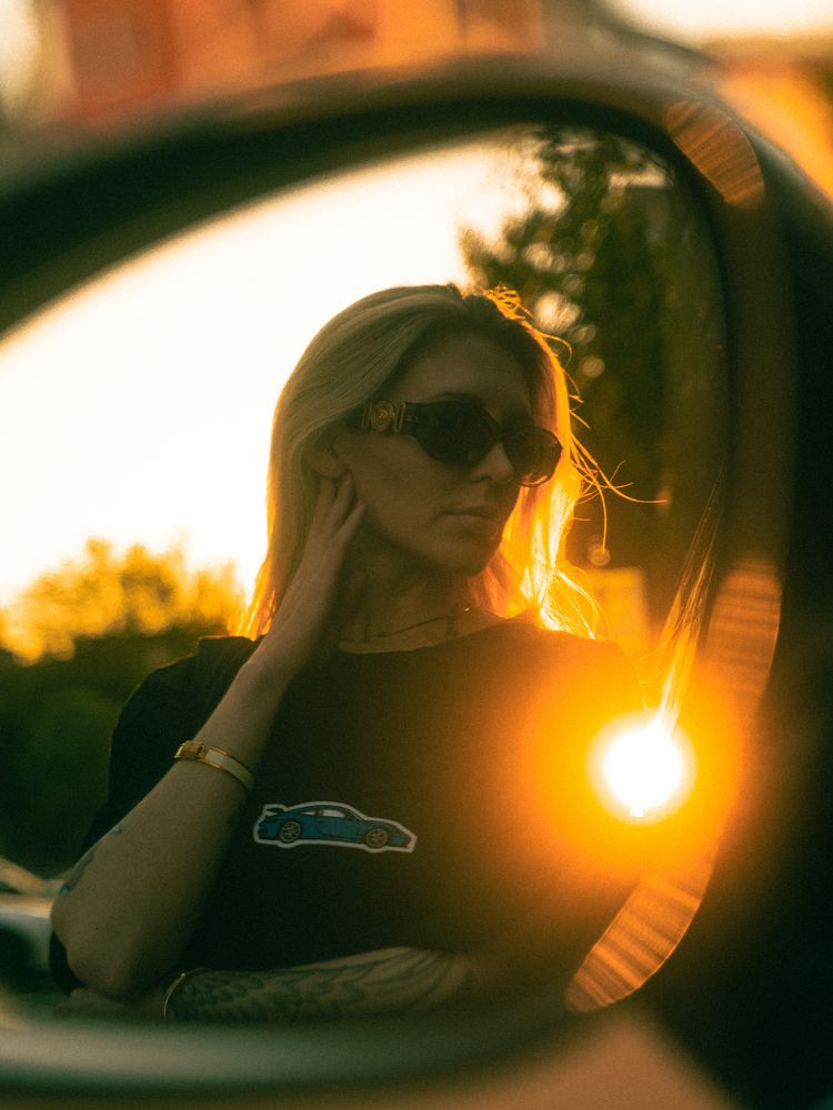 Photograph by Spichkin Nikolay