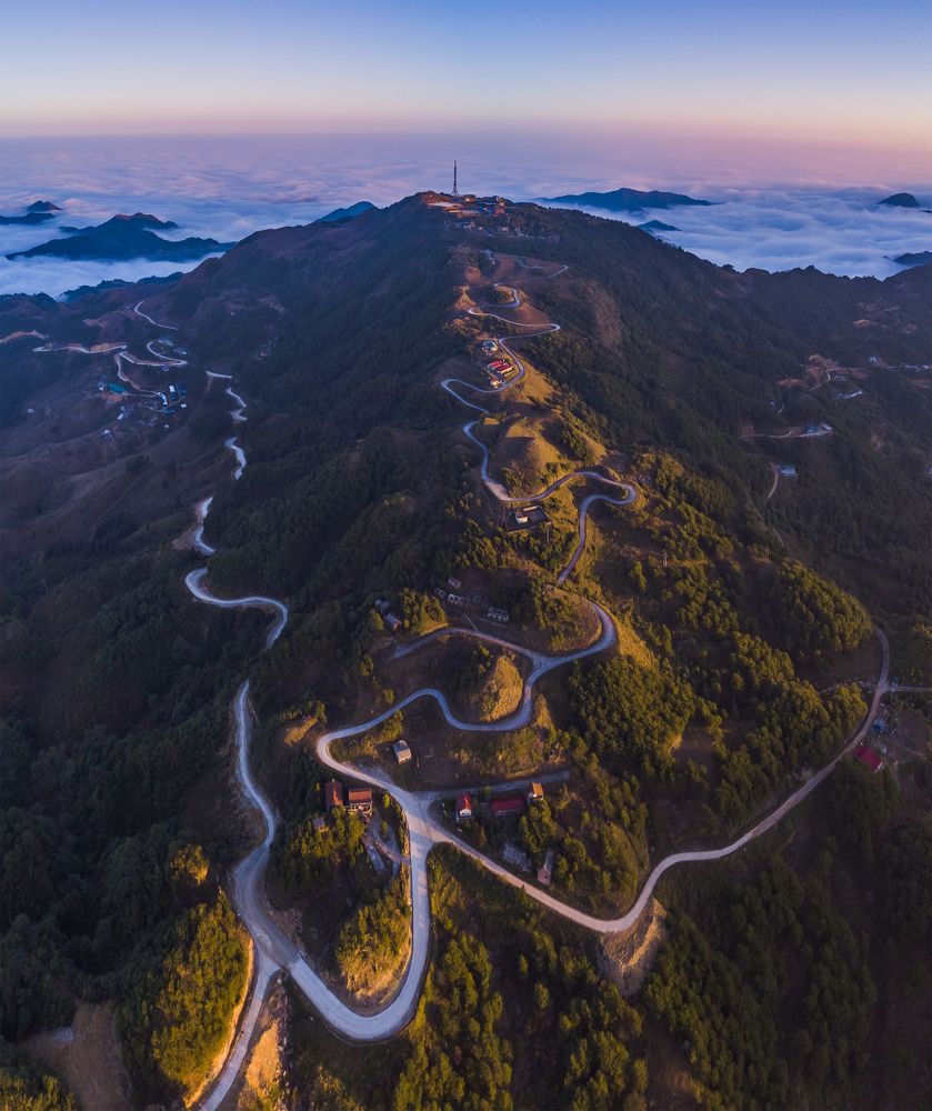 Photograph by Minh Chu Van