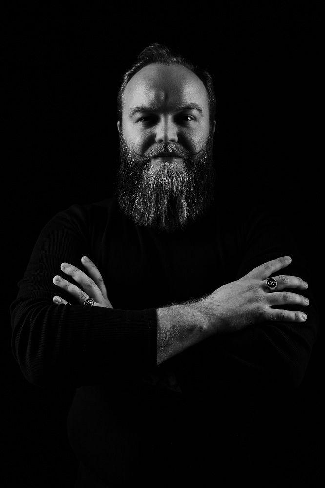 Photograph by Эвелина Ганага