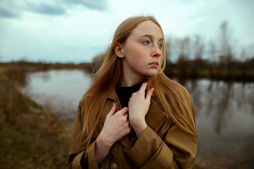 Photograph by Виктория Гисс