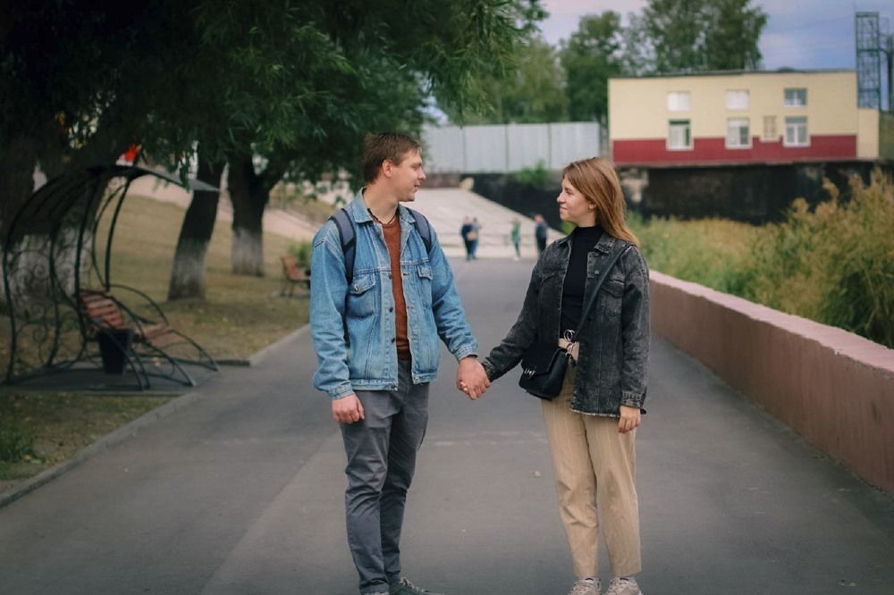 Photograph by Андрей Астафьев