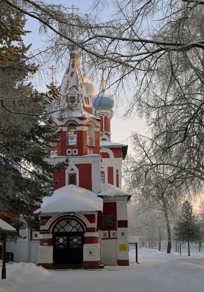 Photograph by Екатерина