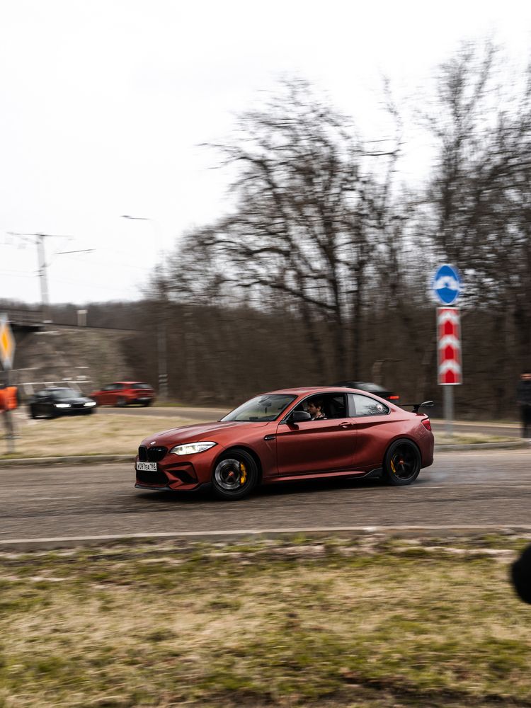 Photograph by Spichkin Nikolay