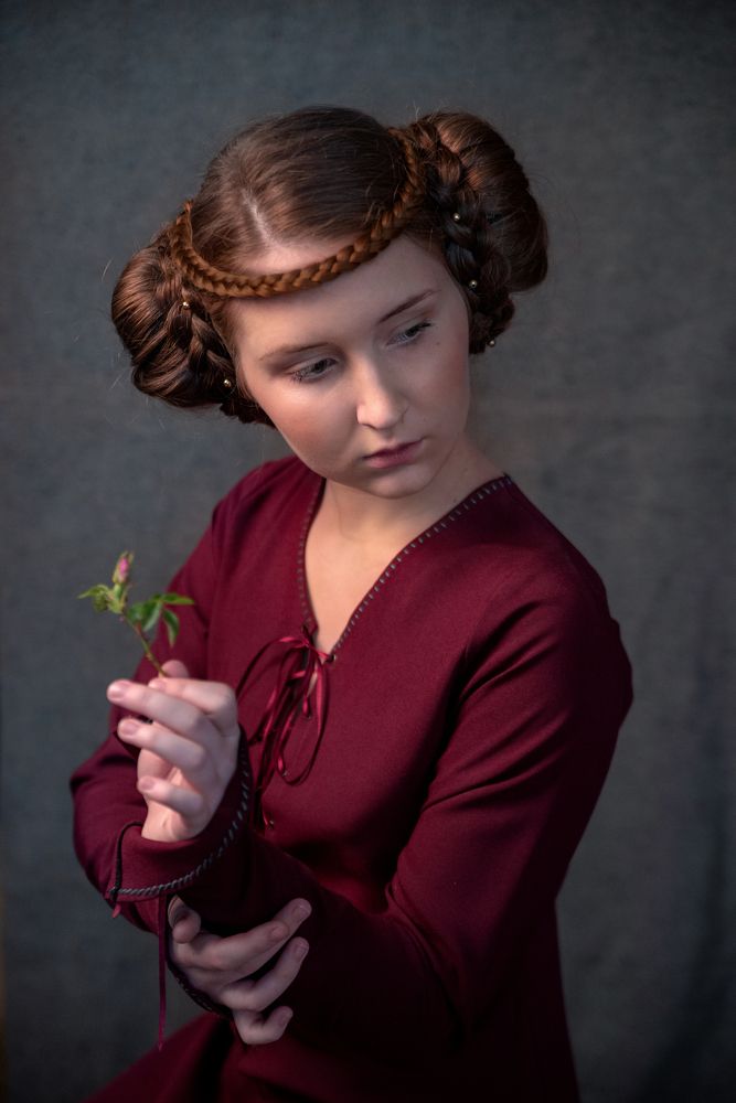 Photograph by Iryna Bavina