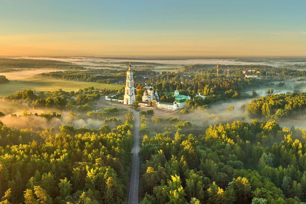 Photograph by Юрий Спасенников