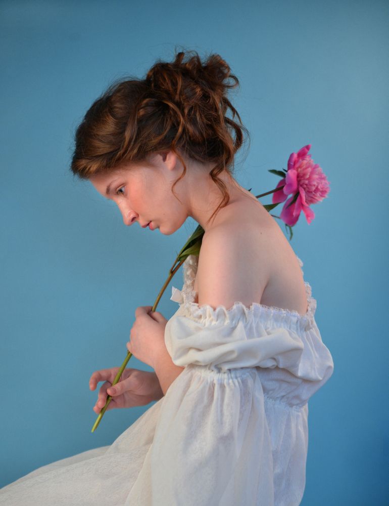 Photograph by Iryna Bavina