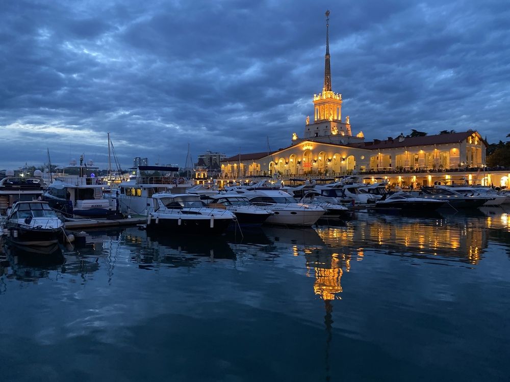 Photograph by Сергей Смирнов