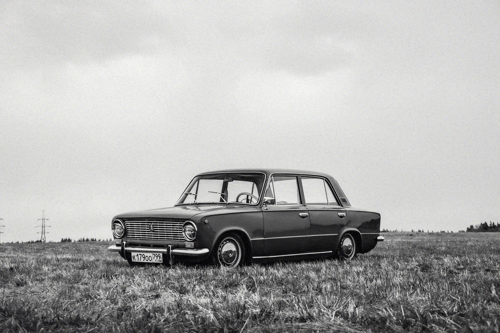 Photograph by Андрей Яковлев