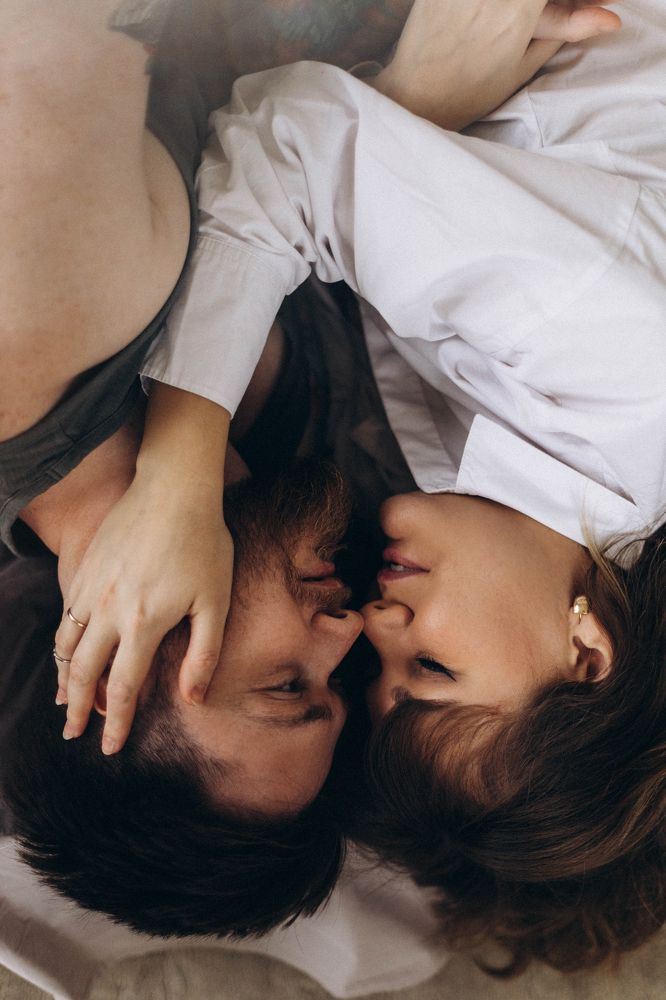 Photograph by Екатерина Киприна