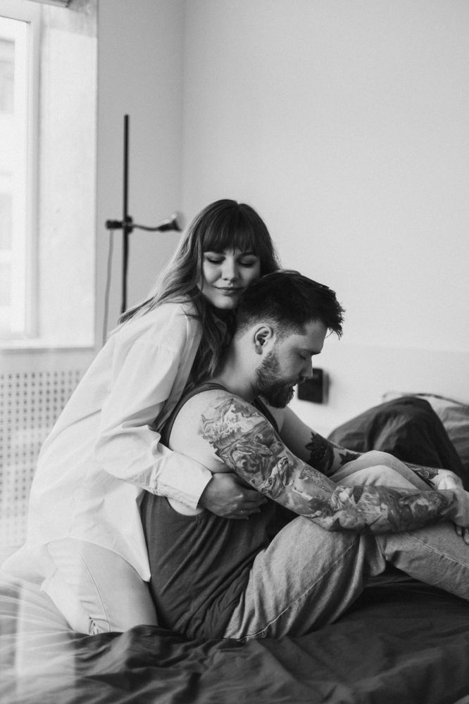 Photograph by Екатерина Киприна