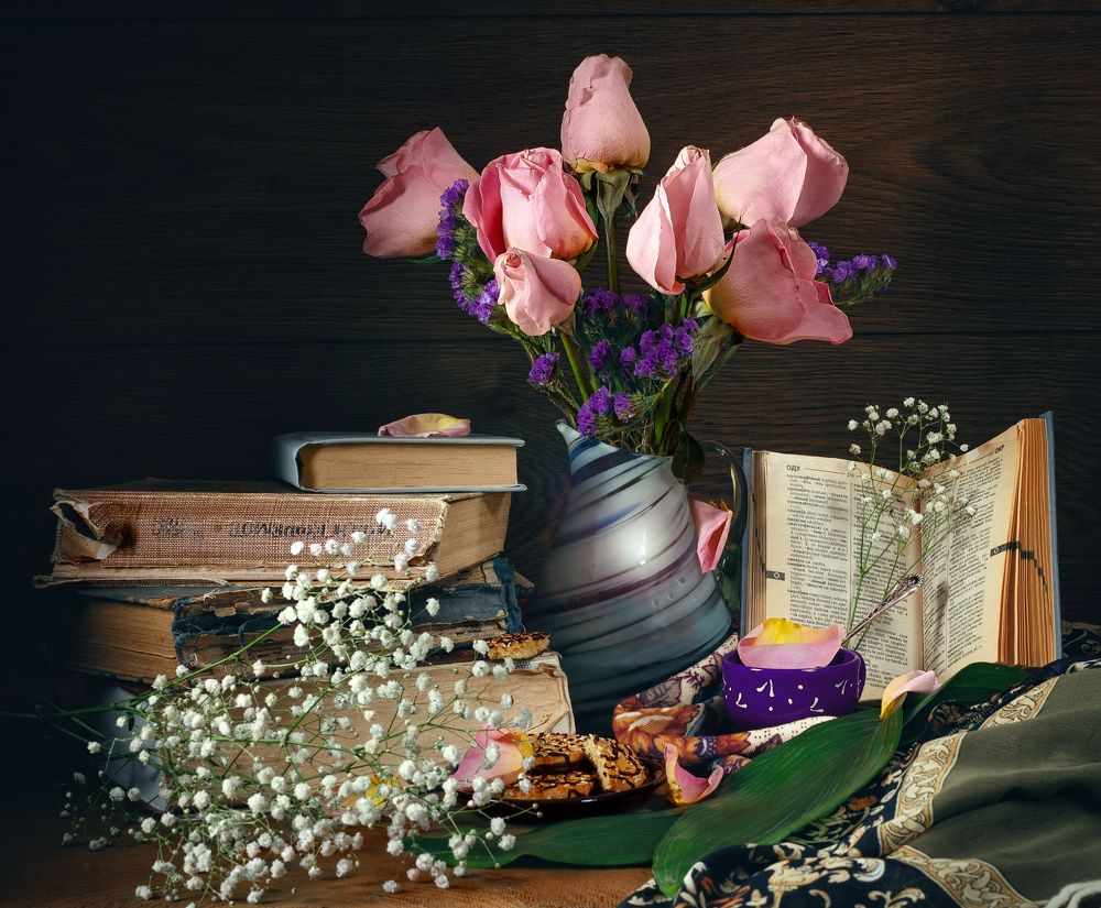 Photograph by Харсека Юрий