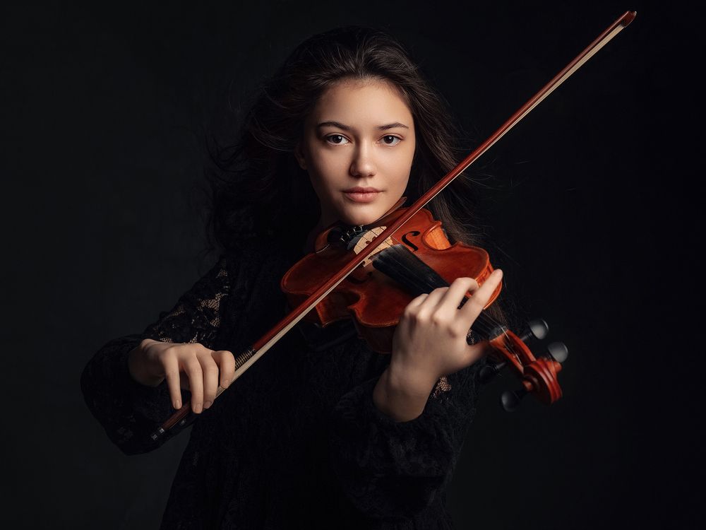 Photograph by Ольга Додонова