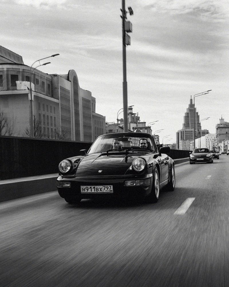 Photograph by Андрей Яковлев