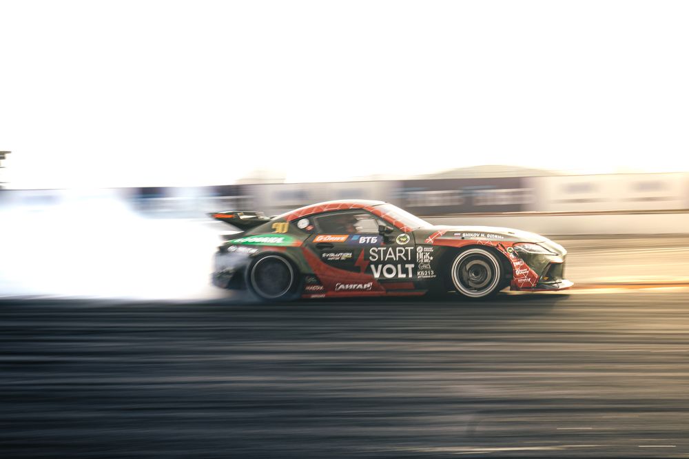 Photograph by Анастасия Ершова