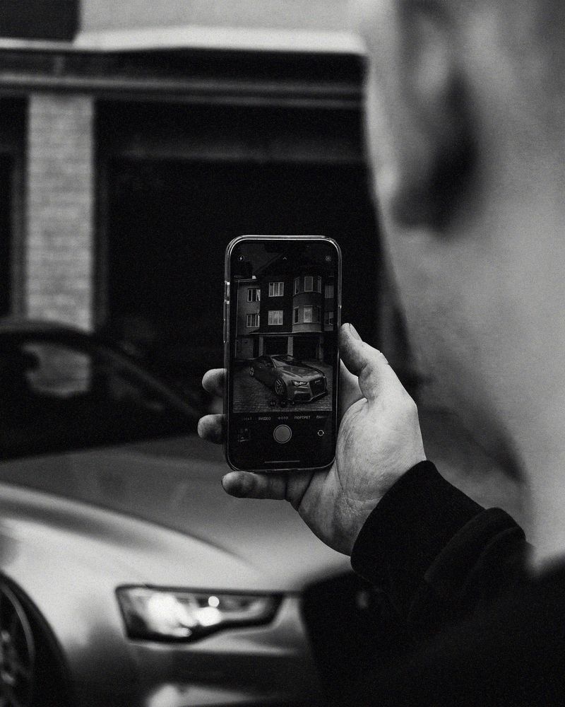 Photograph by Андрей Яковлев