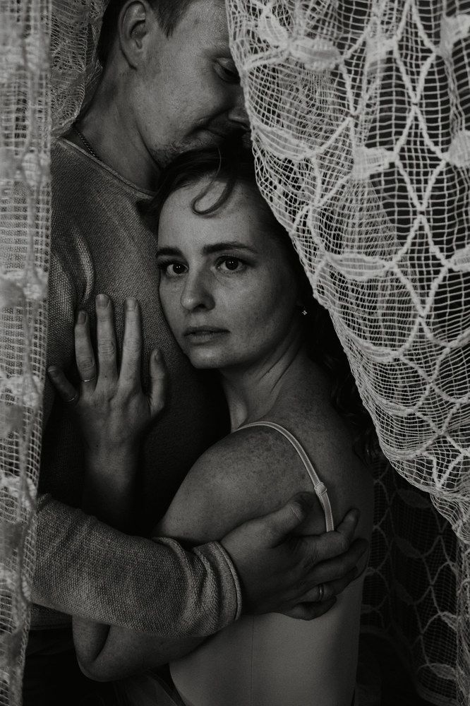 Photograph by Kristina Chimbaraite