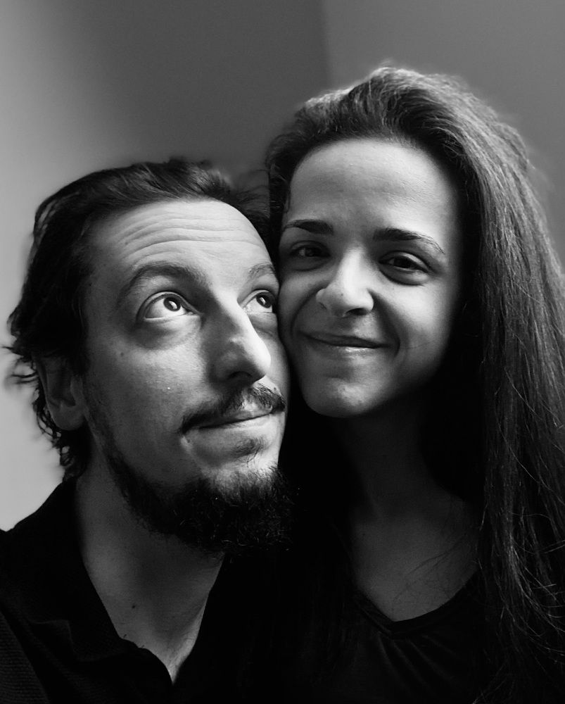 Photograph by Marin Karastoianov