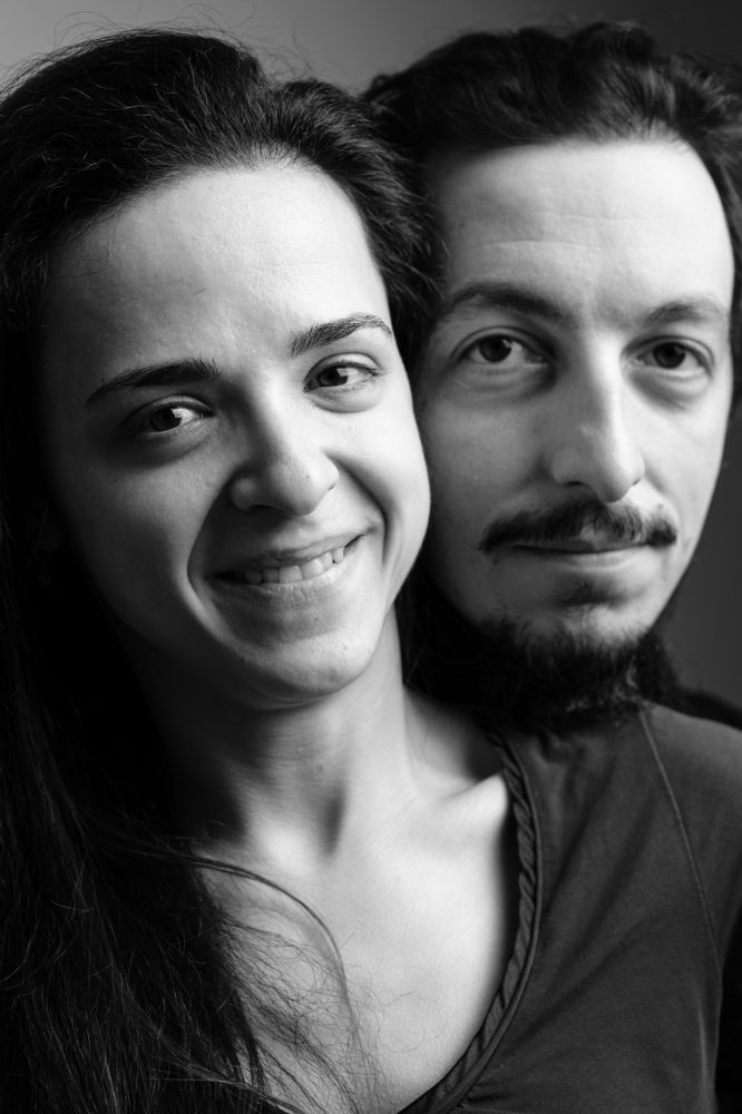 Photograph by Marin Karastoianov