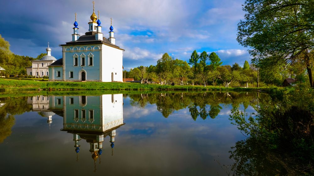 Photograph by Александр Елизаров