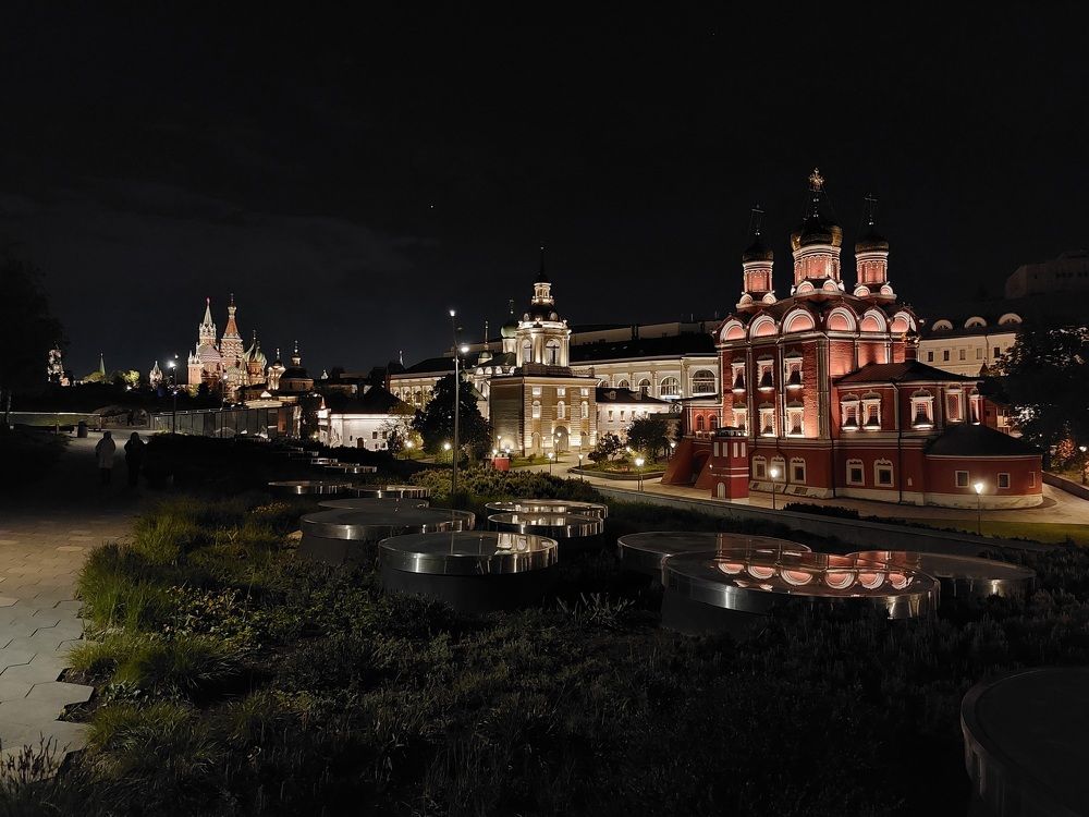 Photograph by Марина Алёшина