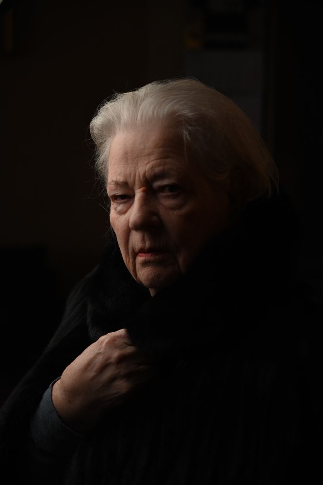 Photograph by Светлана Рубникович