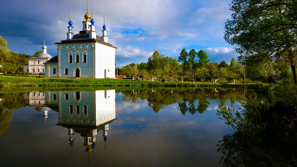 Photograph by Александр Елизаров