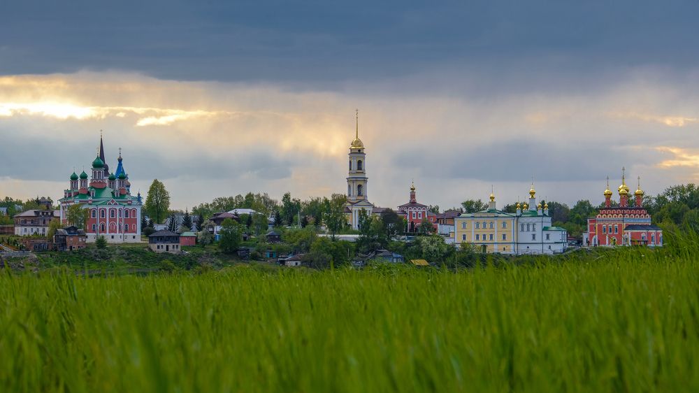 Photograph by Александр Елизаров