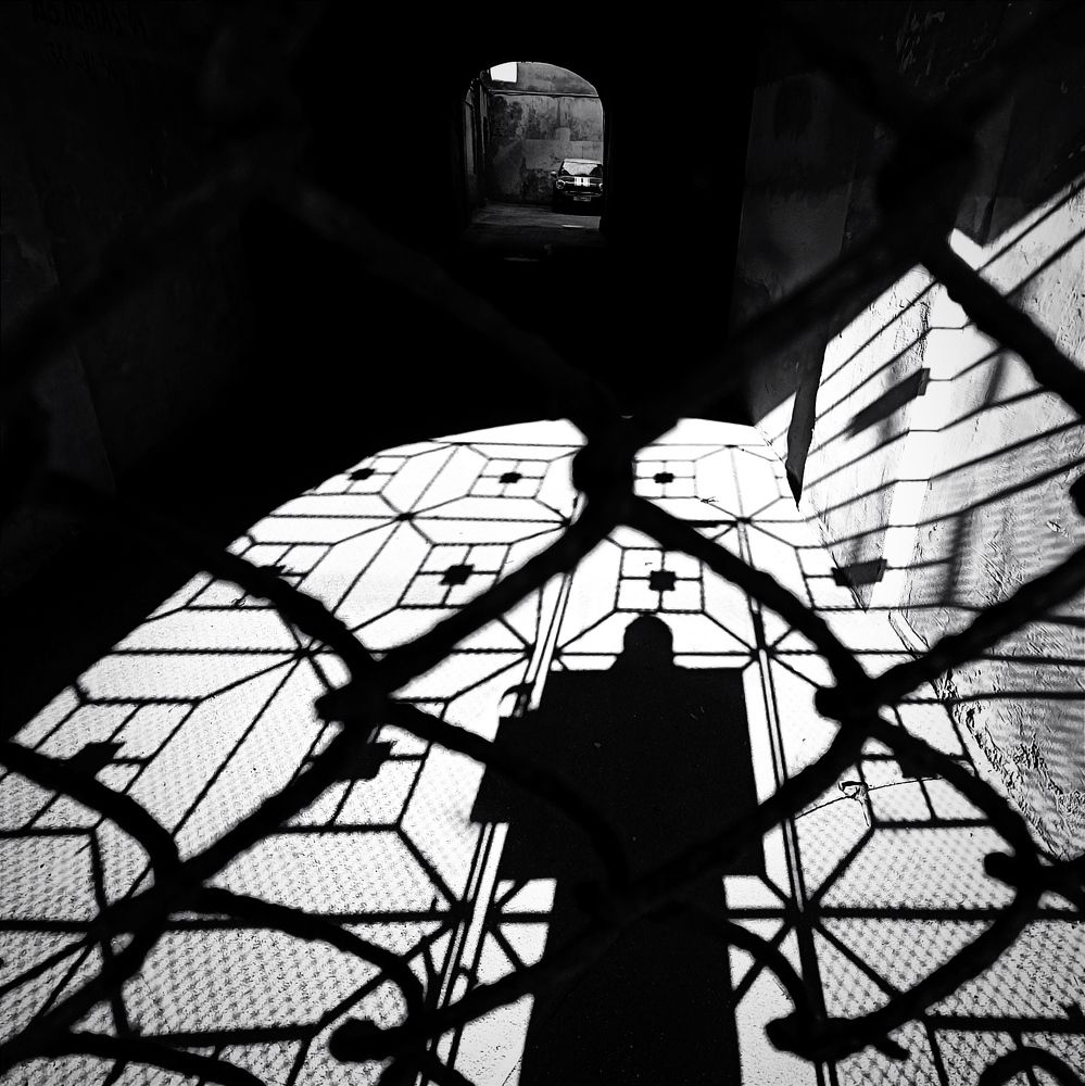 Photograph by Марина Хохрякова