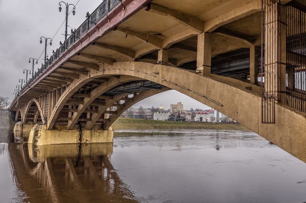 Photograph by Андрей К. Белов