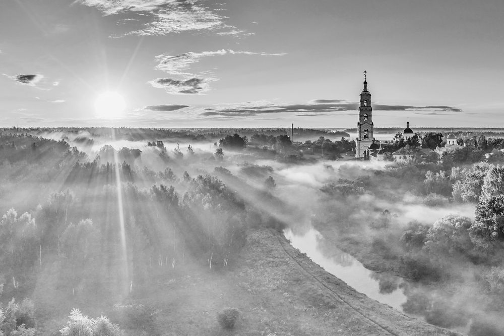 Photograph by Юрий Спасенников