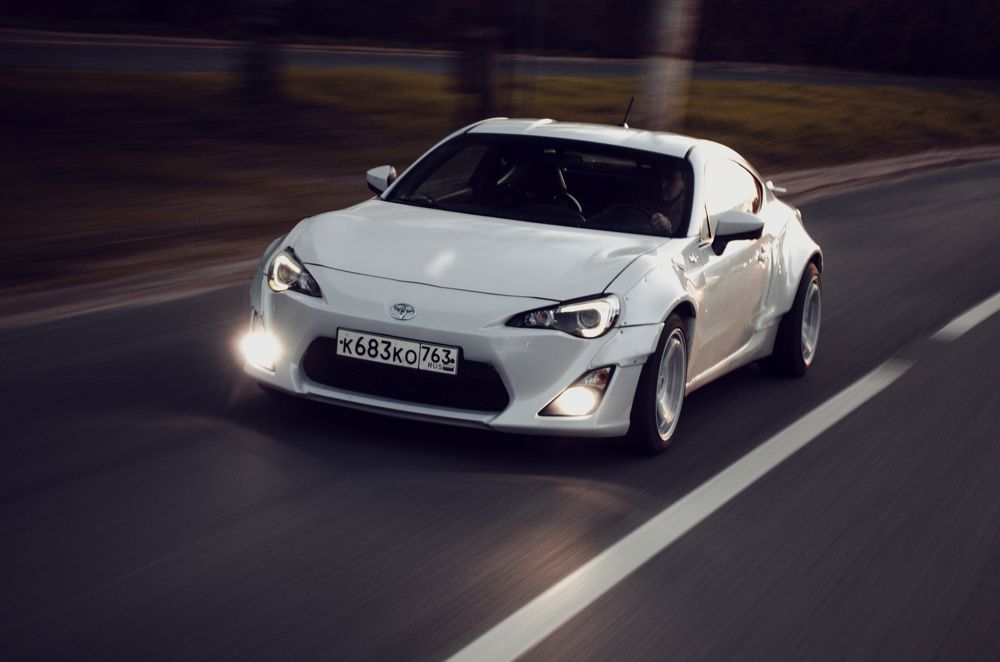 Photograph by Евгений Мокроусов