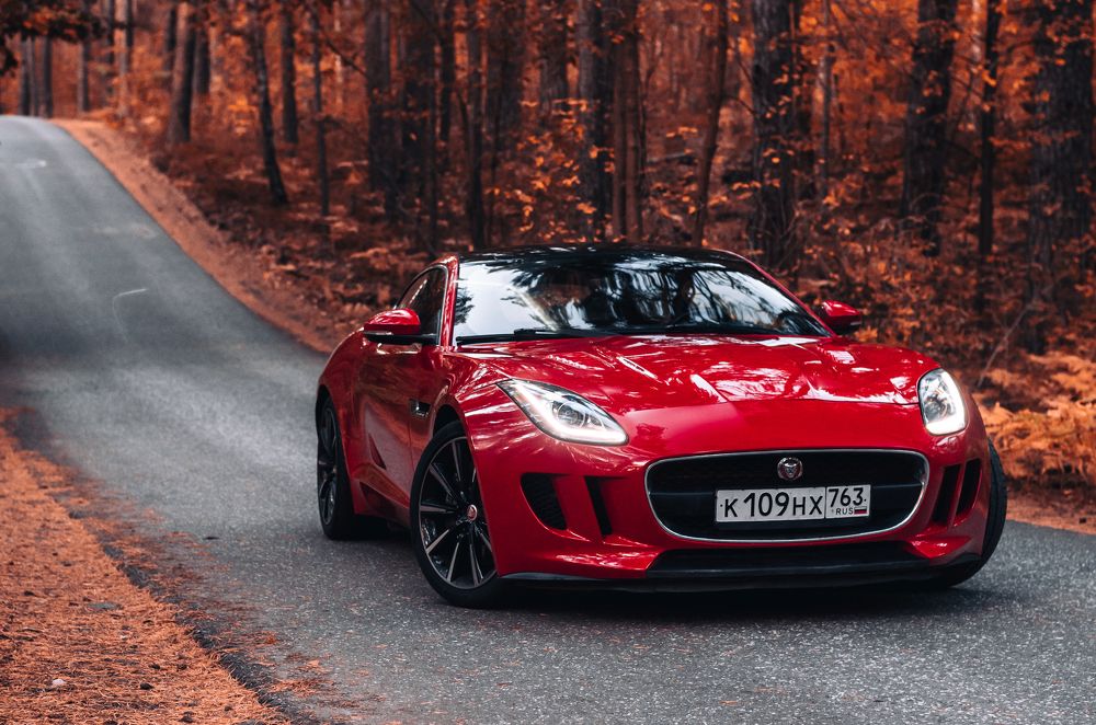 Photograph by Евгений Мокроусов